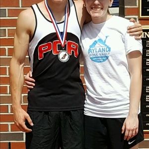 Meet your Posher, Caleb